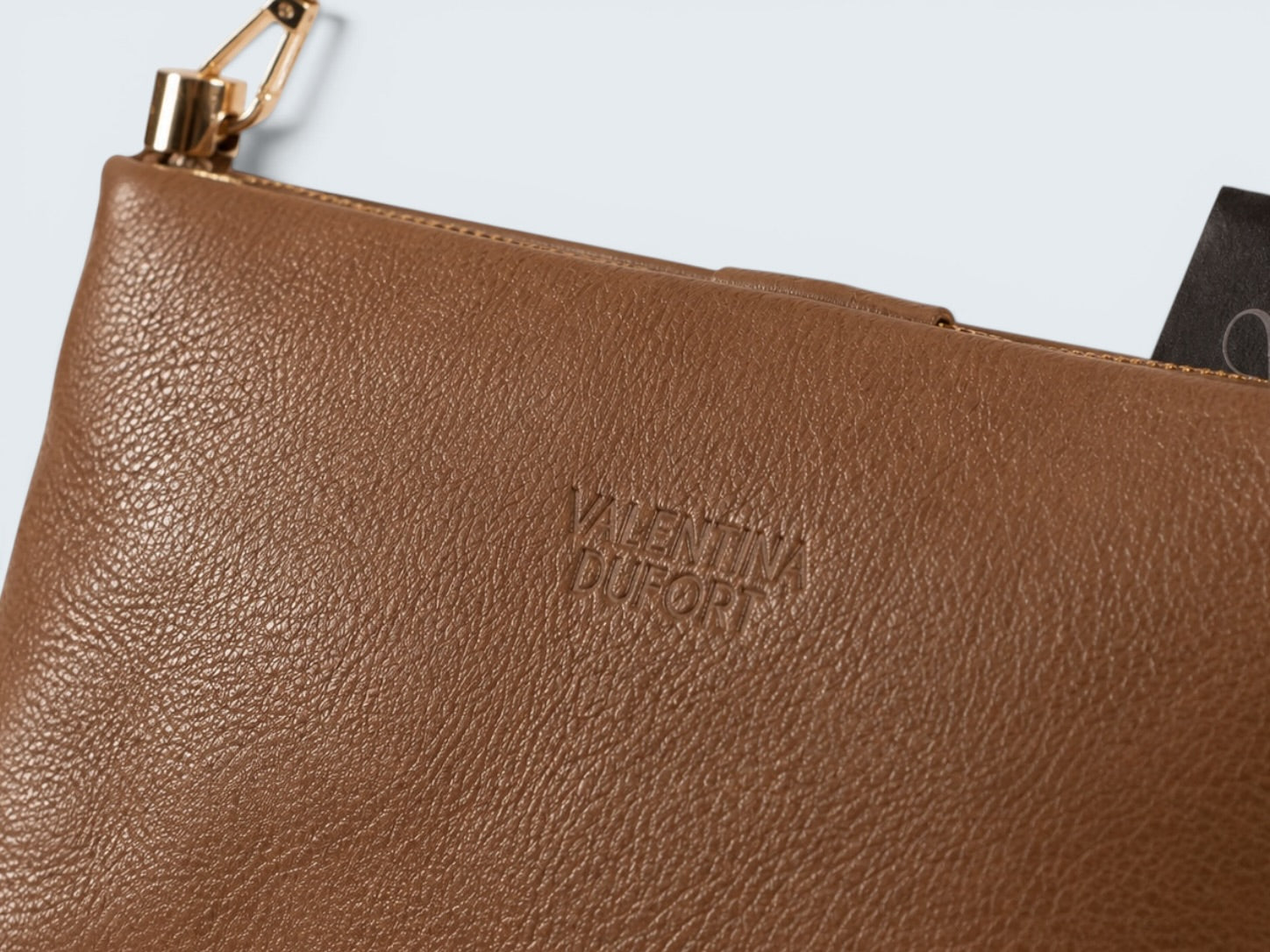 Bolsa Ébano