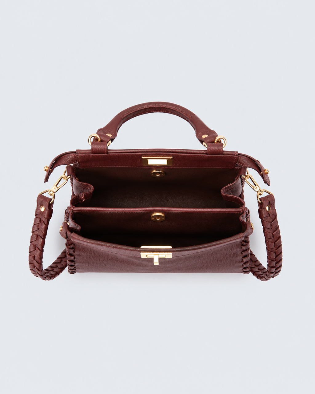 Bolsa Vicenza