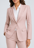 Terno rosa